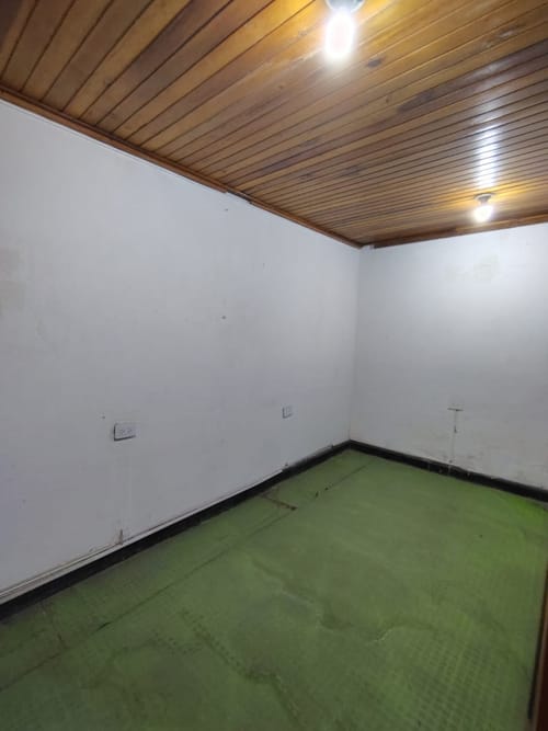 Bodega en arriendo en Latino, Cúcuta, 125 m² · foto 5 de 11