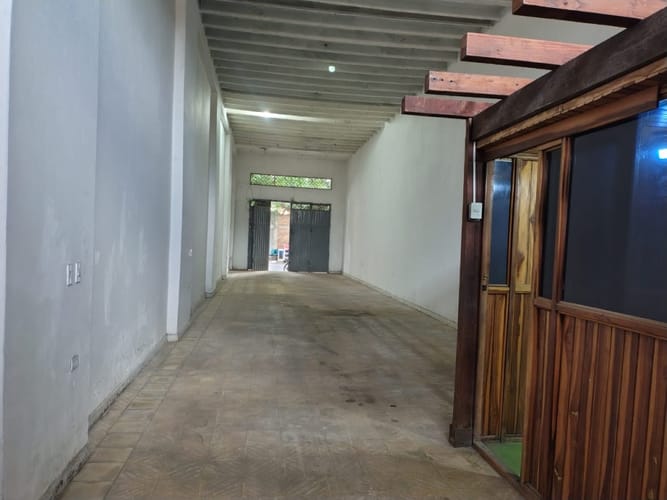 Bodega en arriendo en Latino, Cúcuta, 125 m² · foto 7 de 11