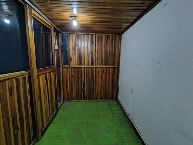 Bodega en arriendo en Latino, Cúcuta, 125 m² · foto 8 de 11