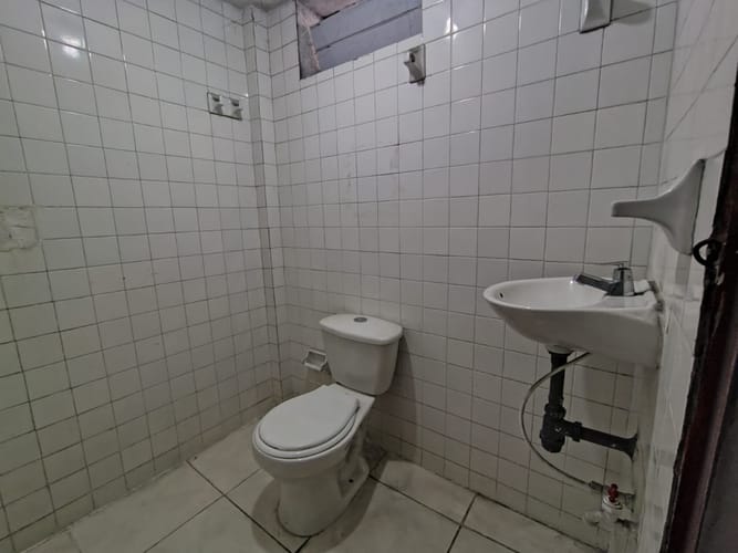 Bodega en arriendo en Latino, Cúcuta, 125 m² · foto 10 de 11