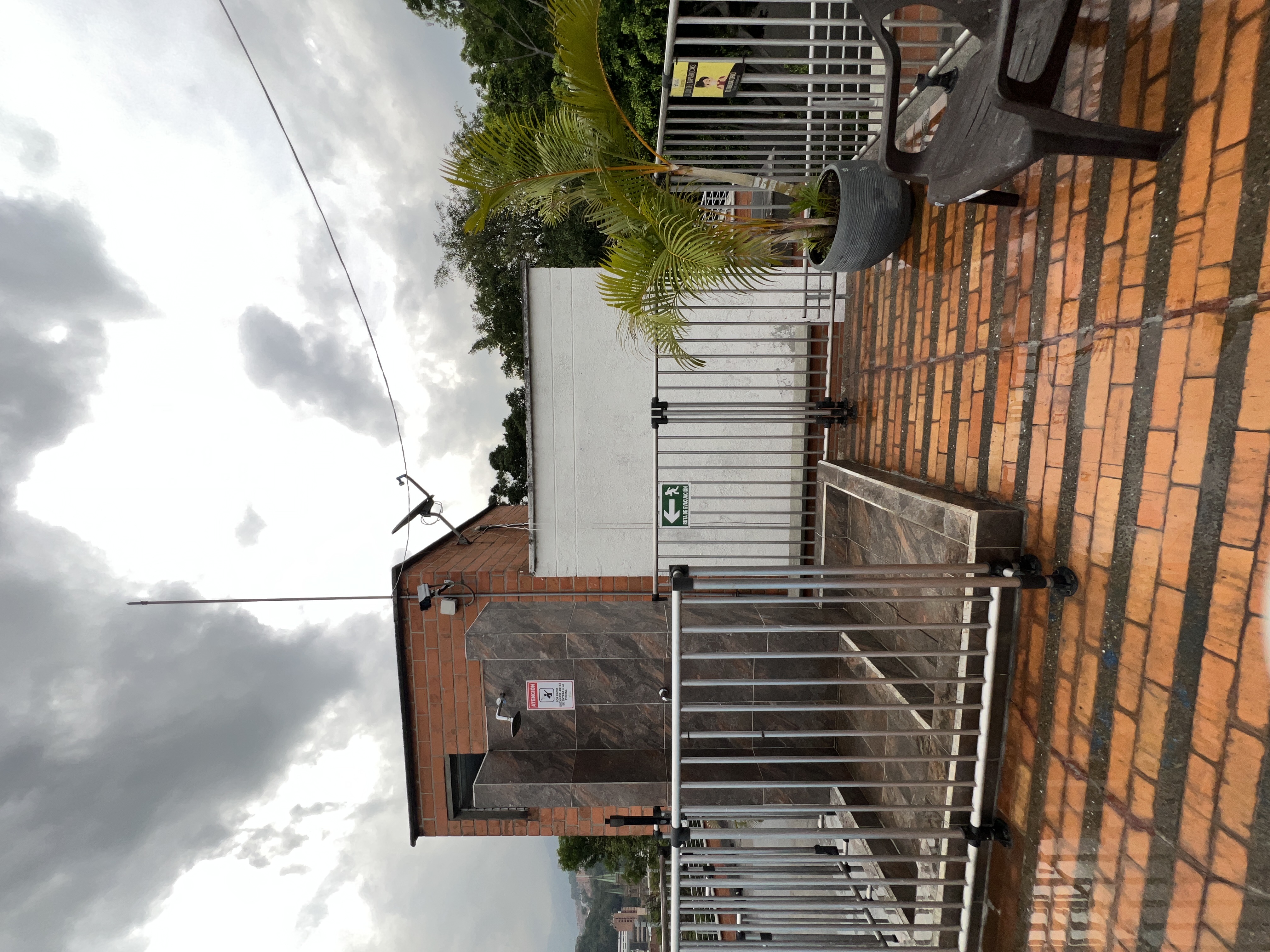 Apartamento en venta en Laureles, Medellín · foto 16 de 19