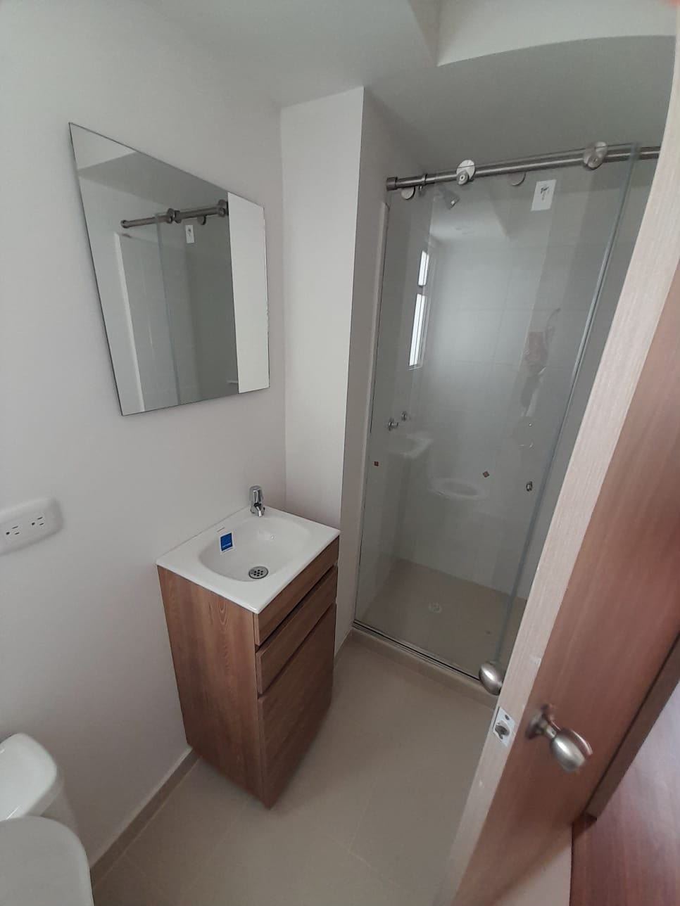 Apartamento en arriendo en La Fuente, Tocancipá · foto 2 de 11