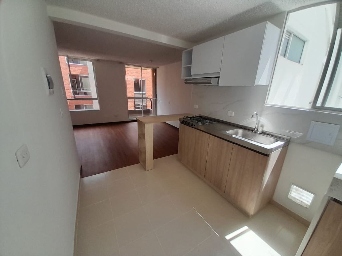 Apartamento en arriendo en La Fuente, Tocancipá · foto 3 de 11