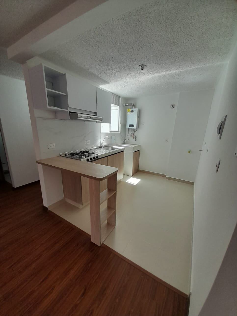 Apartamento en arriendo en La Fuente, Tocancipá · foto 4 de 11