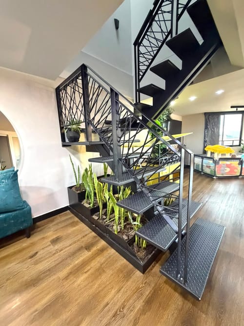 Apartamento de 4 alcobas en venta en Loma De La Doctora, Sabaneta, 200 m² · foto 4 de 12