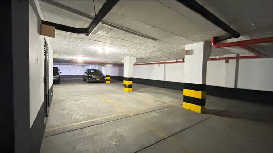 Apartamento en venta en Santa Barbara, Bogotá · foto 11 de 22