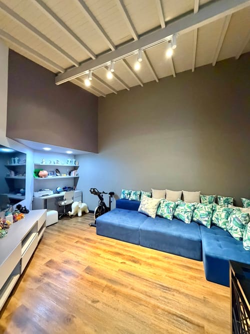 Apartamento de 4 alcobas en venta en Loma De La Doctora, Sabaneta, 200 m² · foto 7 de 12