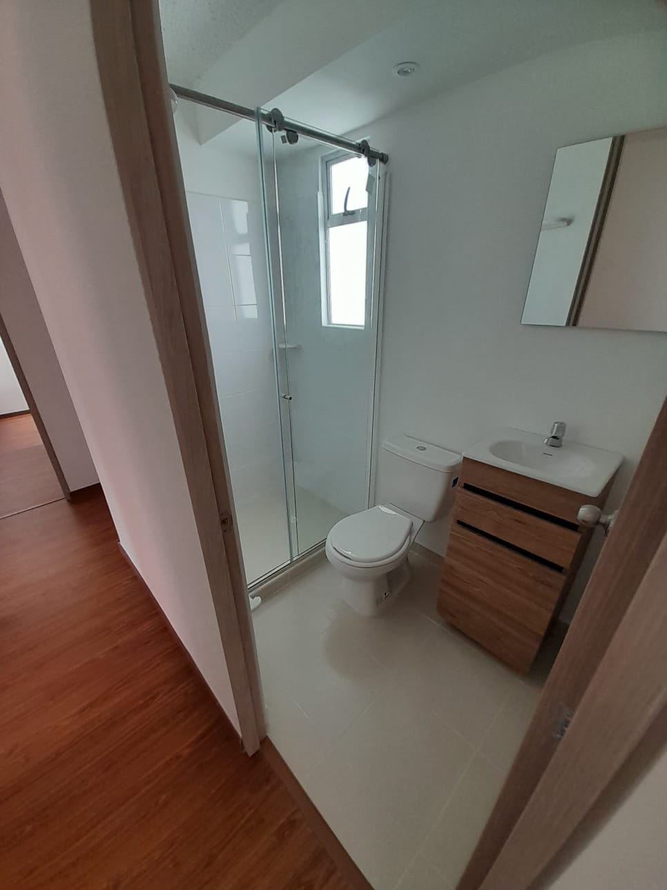 Apartamento en arriendo en La Fuente, Tocancipá · foto 7 de 11