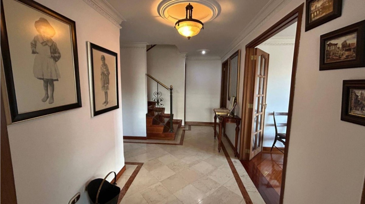 Apartamento en venta en Santa Barbara, Bogotá · foto 17 de 22