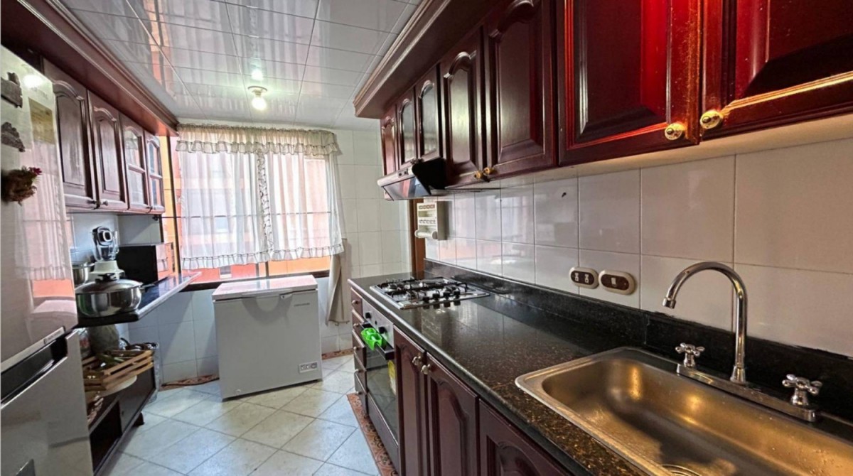 Apartamento en venta en Santa Barbara, Bogotá · foto 18 de 22
