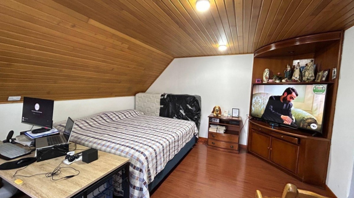 Apartamento en venta en Santa Barbara, Bogotá · foto 19 de 22