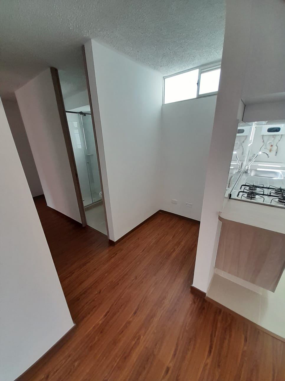Apartamento en arriendo en La Fuente, Tocancipá · foto 10 de 11