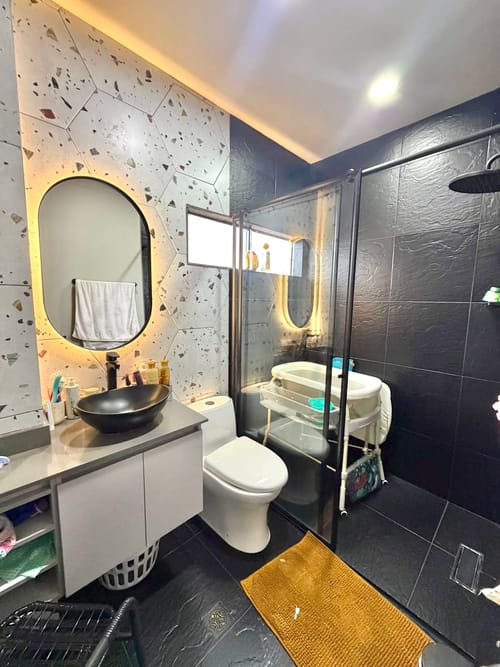 Apartamento de 4 alcobas en venta en Loma De La Doctora, Sabaneta, 200 m² · foto 12 de 12