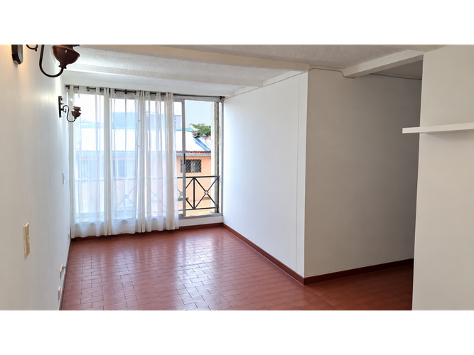 Apartamento de 3 alcobas en venta en Los Parques - Barranquilla, Cali, 56 m² · foto 3 de 18