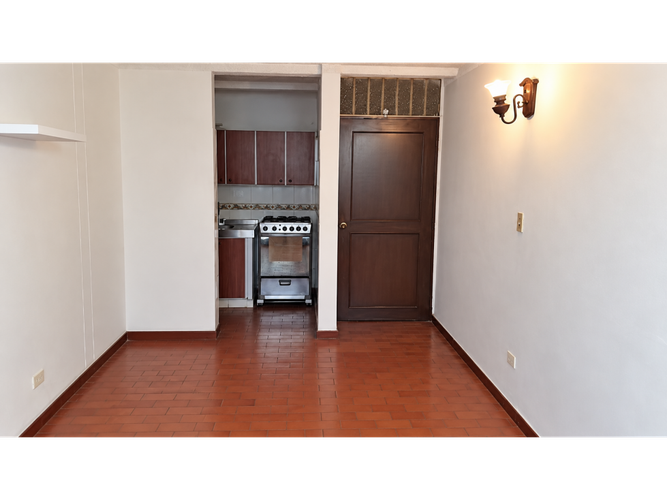 Apartamento de 3 alcobas en venta en Los Parques - Barranquilla, Cali, 56 m² · foto 4 de 18