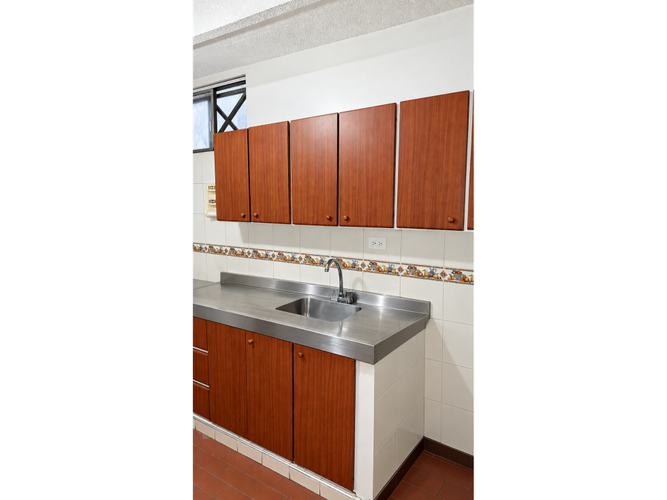 Apartamento de 3 alcobas en venta en Los Parques - Barranquilla, Cali, 56 m² · foto 5 de 18