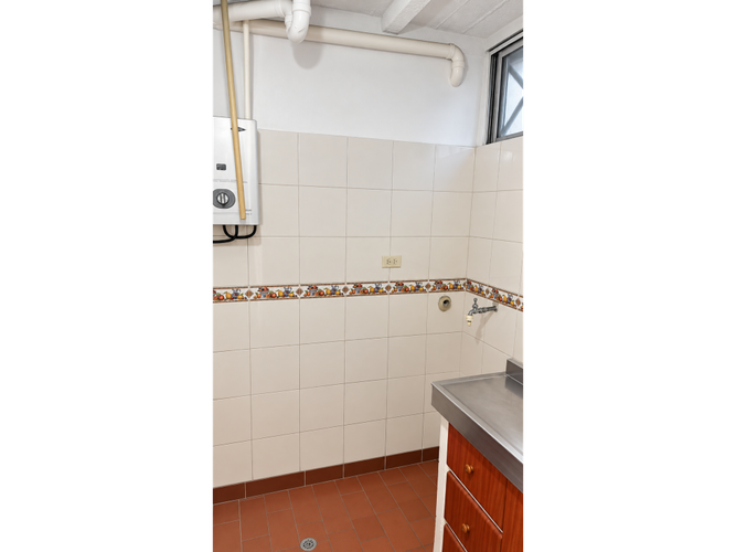 Apartamento de 3 alcobas en venta en Los Parques - Barranquilla, Cali, 56 m² · foto 7 de 18