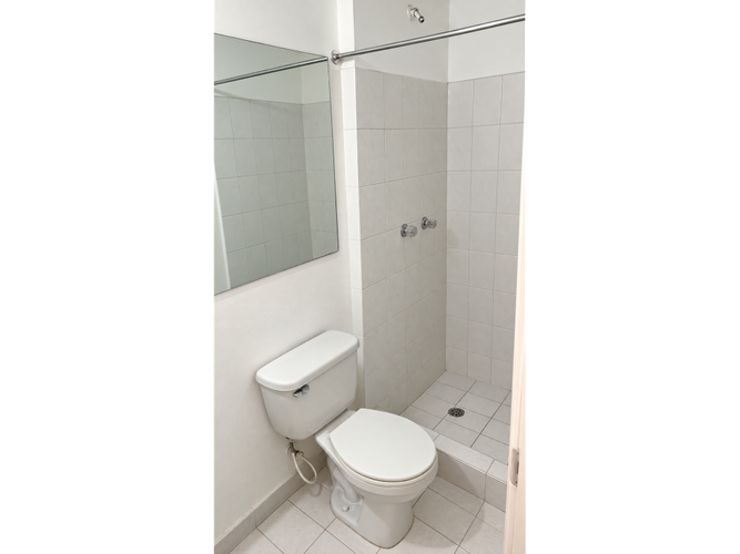 Apartamento de 3 alcobas en venta en Los Parques - Barranquilla, Cali, 56 m² · foto 9 de 18