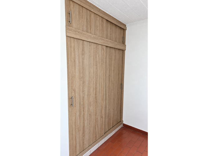 Apartamento de 3 alcobas en venta en Los Parques - Barranquilla, Cali, 56 m² · foto 12 de 18
