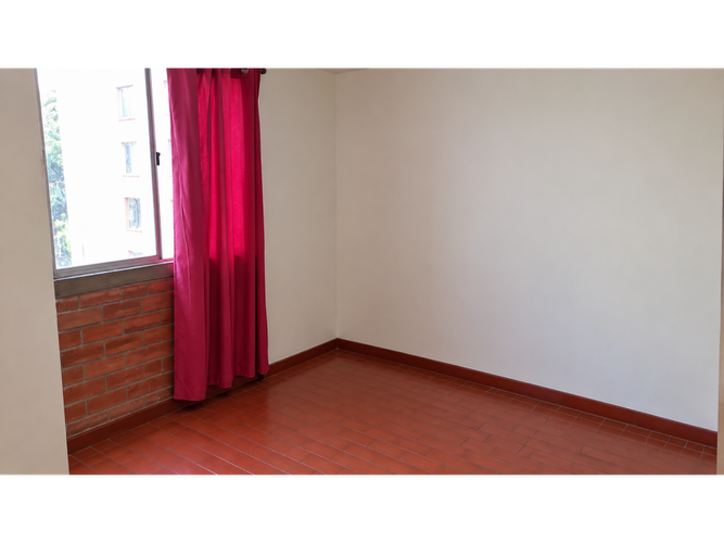 Apartamento de 3 alcobas en venta en Los Parques - Barranquilla, Cali, 56 m² · foto 15 de 18
