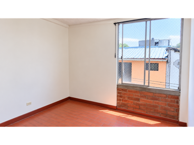 Apartamento de 3 alcobas en venta en Los Parques - Barranquilla, Cali, 56 m² · foto 17 de 18