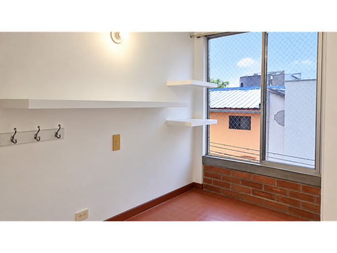 Apartamento de 3 alcobas en venta en Los Parques - Barranquilla, Cali, 56 m² · foto 18 de 18