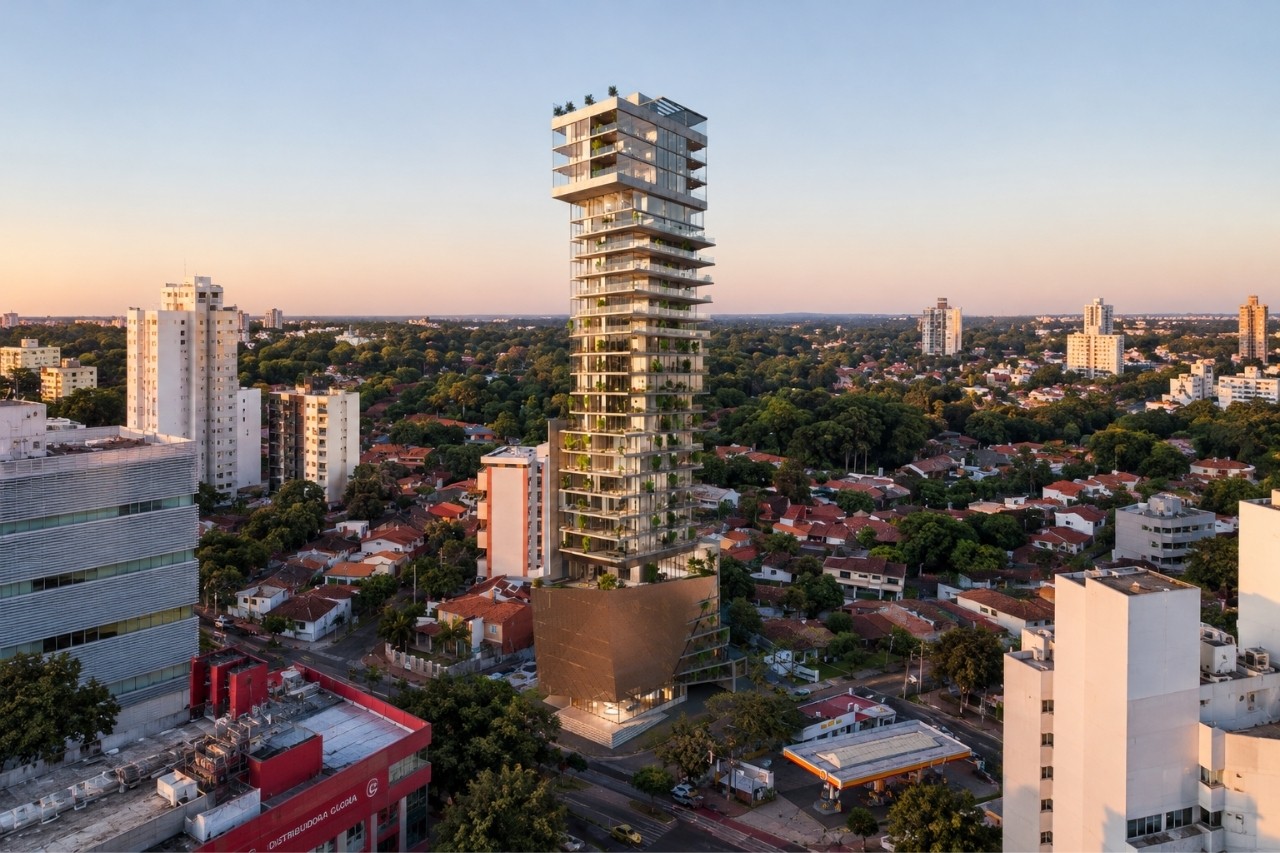 Departamento en venta en Mme. Lynch