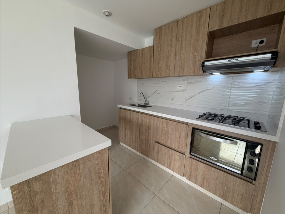 Foto del apartamento