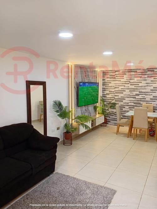 Casa de 2 alcobas en venta en Bocono, Villa del Rosario, 83 m² · foto 2 de 19