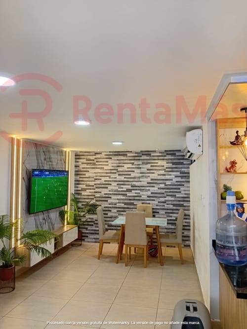 Casa de 2 alcobas en venta en Bocono, Villa del Rosario, 83 m² · foto 3 de 19