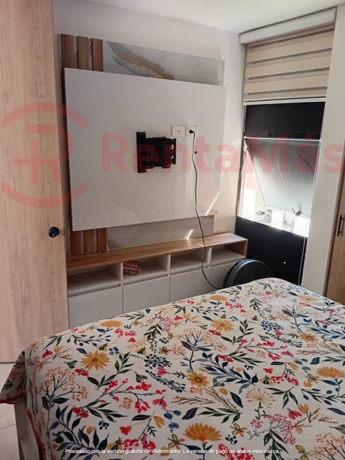 Casa de 2 alcobas en venta en Bocono, Villa del Rosario, 83 m² · foto 11 de 19
