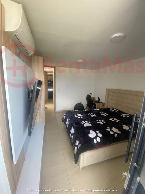 Casa de 2 alcobas en venta en Bocono, Villa del Rosario, 83 m² · foto 14 de 19