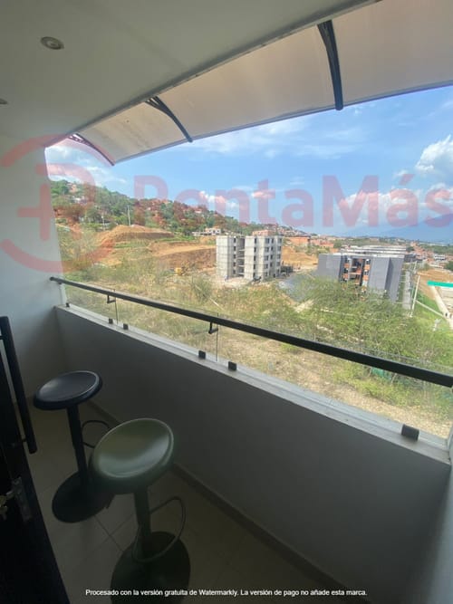 Casa de 2 alcobas en venta en Bocono, Villa del Rosario, 83 m² · foto 18 de 19