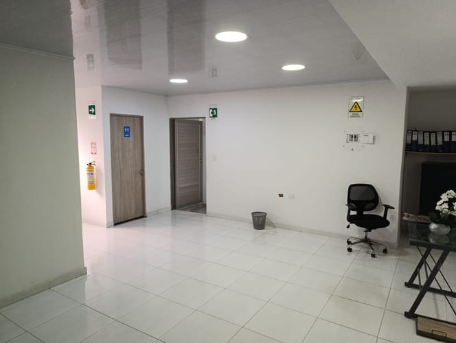 Bodega en venta en Juan Mina, Barranquilla · foto 3 de 9