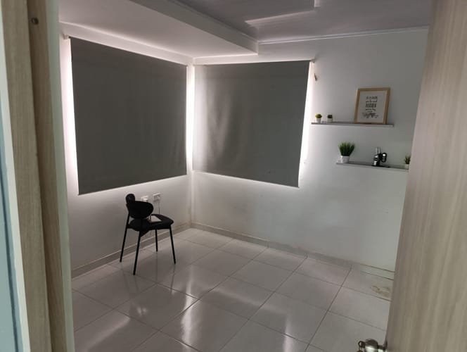 Bodega en venta en Juan Mina, Barranquilla · foto 4 de 9