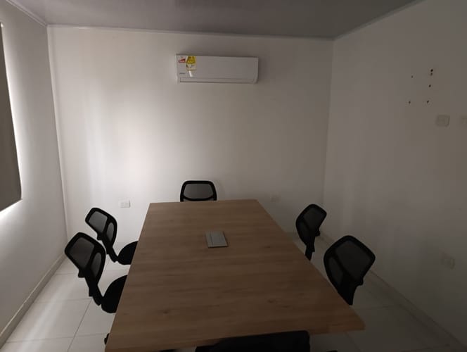 Bodega en venta en Juan Mina, Barranquilla · foto 5 de 9