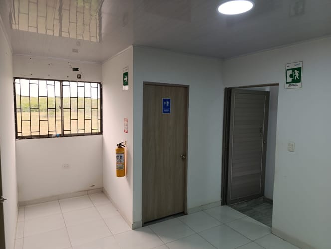 Bodega en venta en Juan Mina, Barranquilla · foto 6 de 9