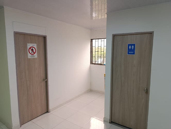Bodega en venta en Juan Mina, Barranquilla · foto 7 de 9