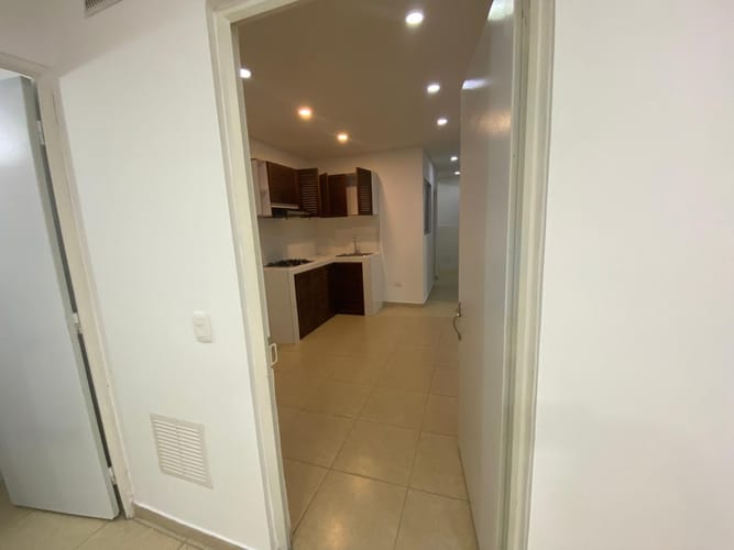 Apartamento de 3 alcobas en arriendo en La Gaitana Oriental, Bogotá, 75 m² · foto 9 de 24