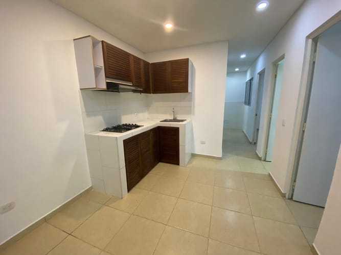 Apartamento de 3 alcobas en arriendo en La Gaitana Oriental, Bogotá, 75 m² · foto 10 de 24