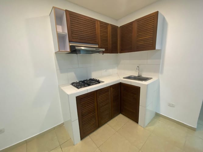 Apartamento de 3 alcobas en arriendo en La Gaitana Oriental, Bogotá, 75 m² · foto 11 de 24