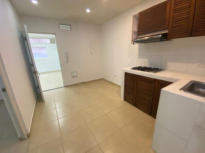 Apartamento de 3 alcobas en arriendo en La Gaitana Oriental, Bogotá, 75 m² · foto 12 de 24