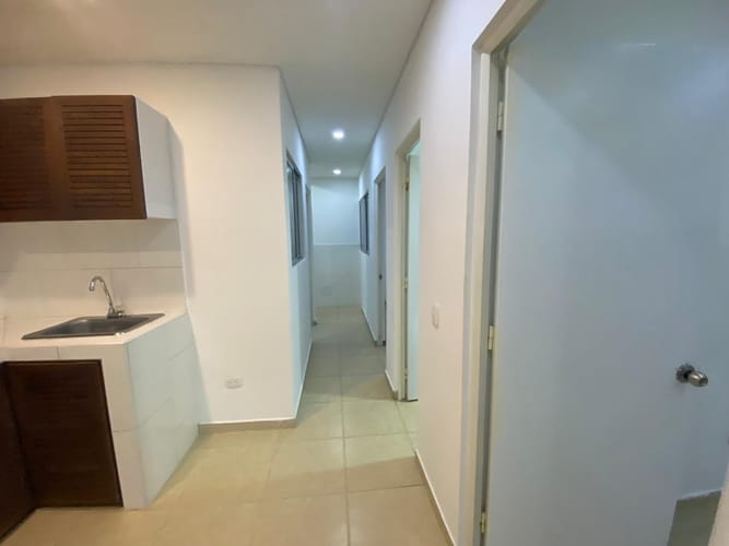 Apartamento de 3 alcobas en arriendo en La Gaitana Oriental, Bogotá, 75 m² · foto 13 de 24