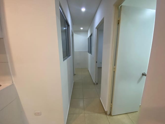 Apartamento de 3 alcobas en arriendo en La Gaitana Oriental, Bogotá, 75 m² · foto 17 de 24