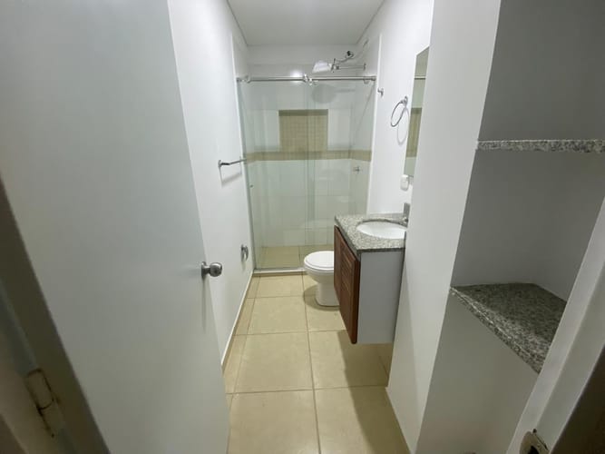 Apartamento de 3 alcobas en arriendo en La Gaitana Oriental, Bogotá, 75 m² · foto 18 de 24