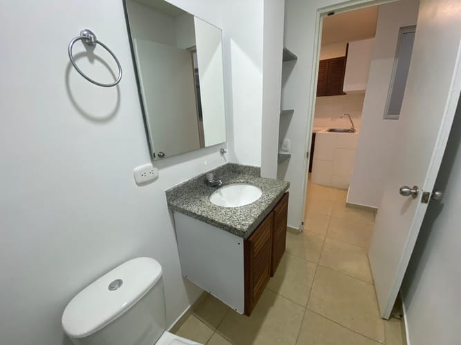 Apartamento de 3 alcobas en arriendo en La Gaitana Oriental, Bogotá, 75 m² · foto 19 de 24