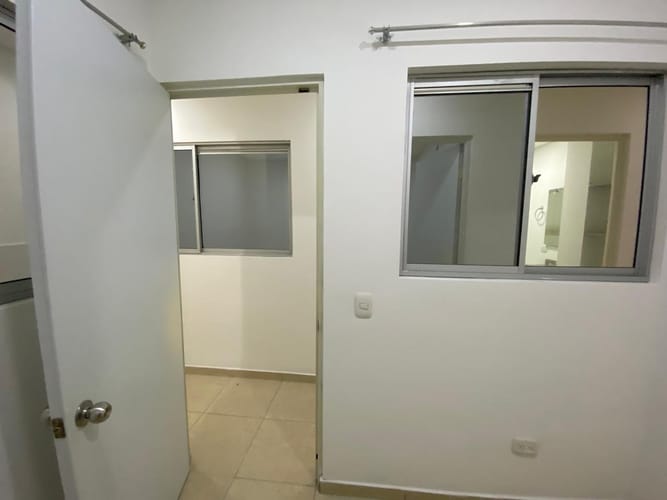 Apartamento de 3 alcobas en arriendo en La Gaitana Oriental, Bogotá, 75 m² · foto 21 de 24