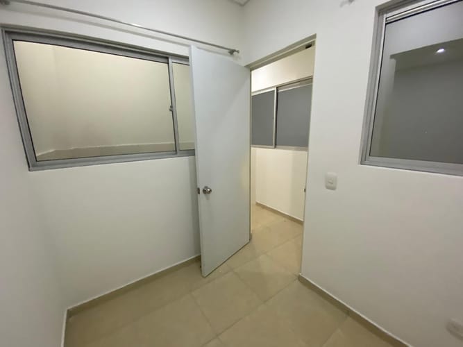 Apartamento de 3 alcobas en arriendo en La Gaitana Oriental, Bogotá, 75 m² · foto 22 de 24