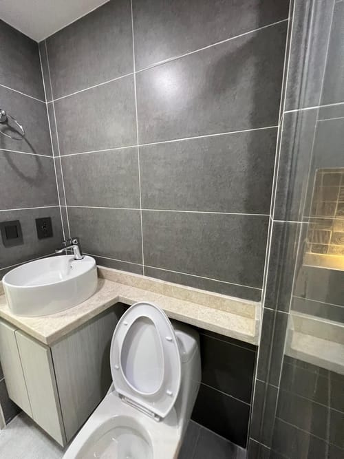 Apartamento de 2 alcobas en venta en Bochalema, Cali, 57 m² · foto 11 de 19