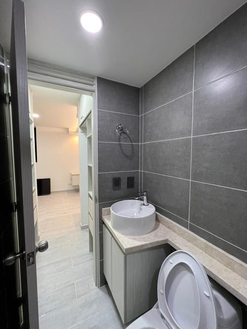 Apartamento de 2 alcobas en venta en Bochalema, Cali, 57 m² · foto 12 de 19